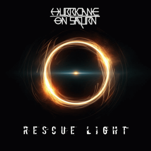 Hurricane On Saturn : Rescue Light